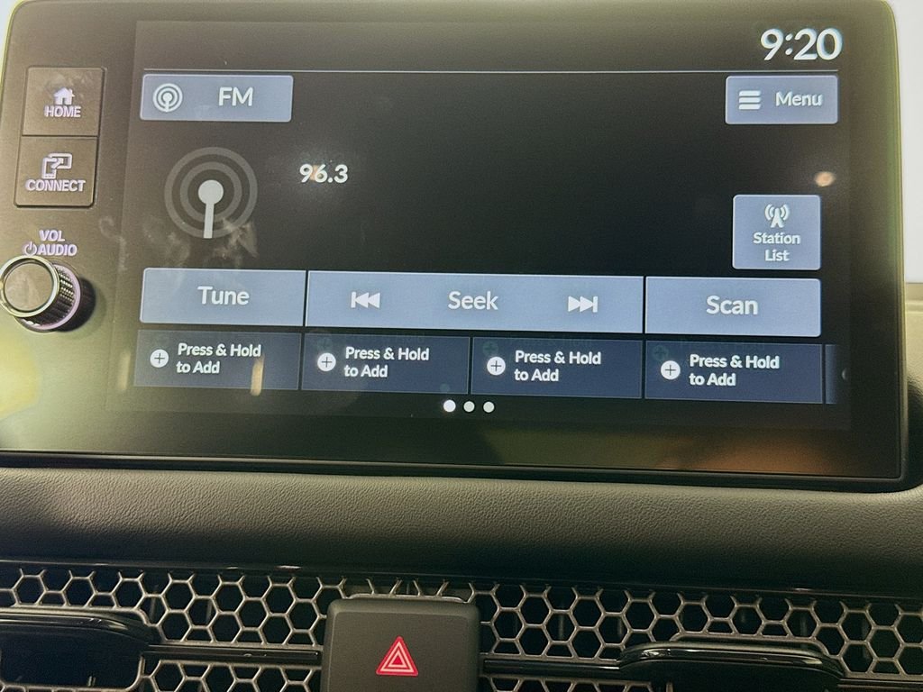 New 2027 Boost Blue Pearl Honda Sport image 21
