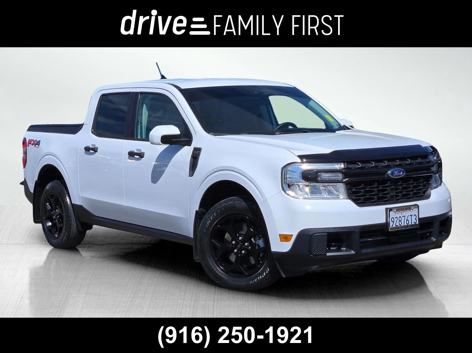 2023 Ford Maverick