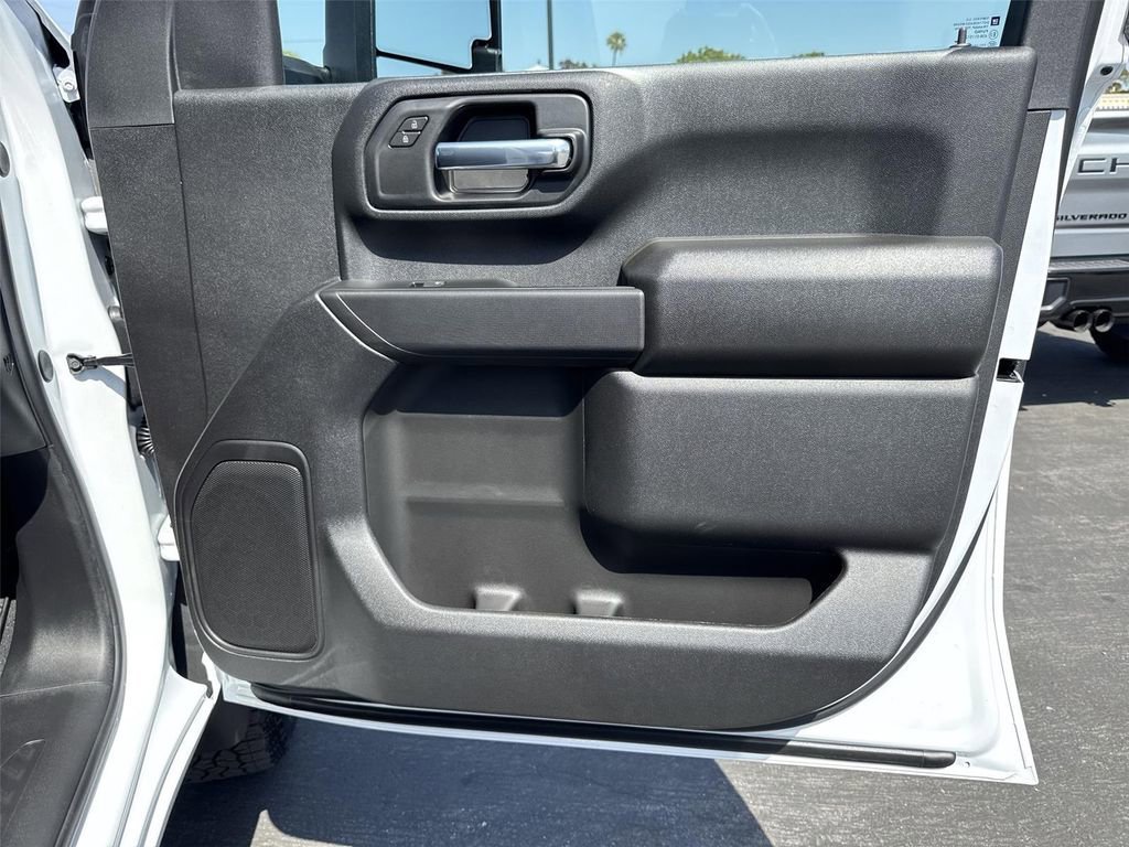 2026 Chevrolet Silverado 2500 HD Custom - Photo 30