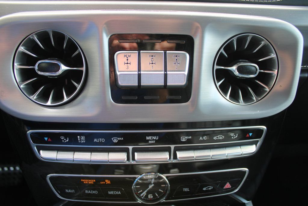Certified Used 2022  Mercedes-AMG G 63 AMG® image 38