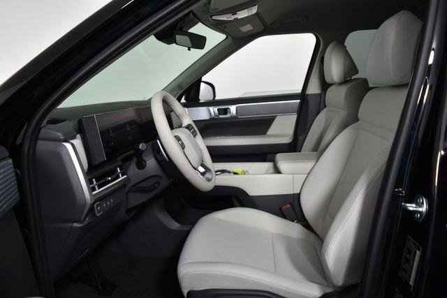 New 2026 Black Hyundai SE image 73