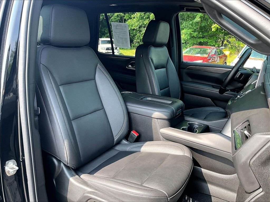 Used 2023 Black Chevrolet LT image 11