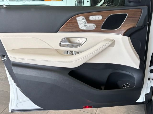 Used 2026 White Mercedes-Benz GLE 350 image 13