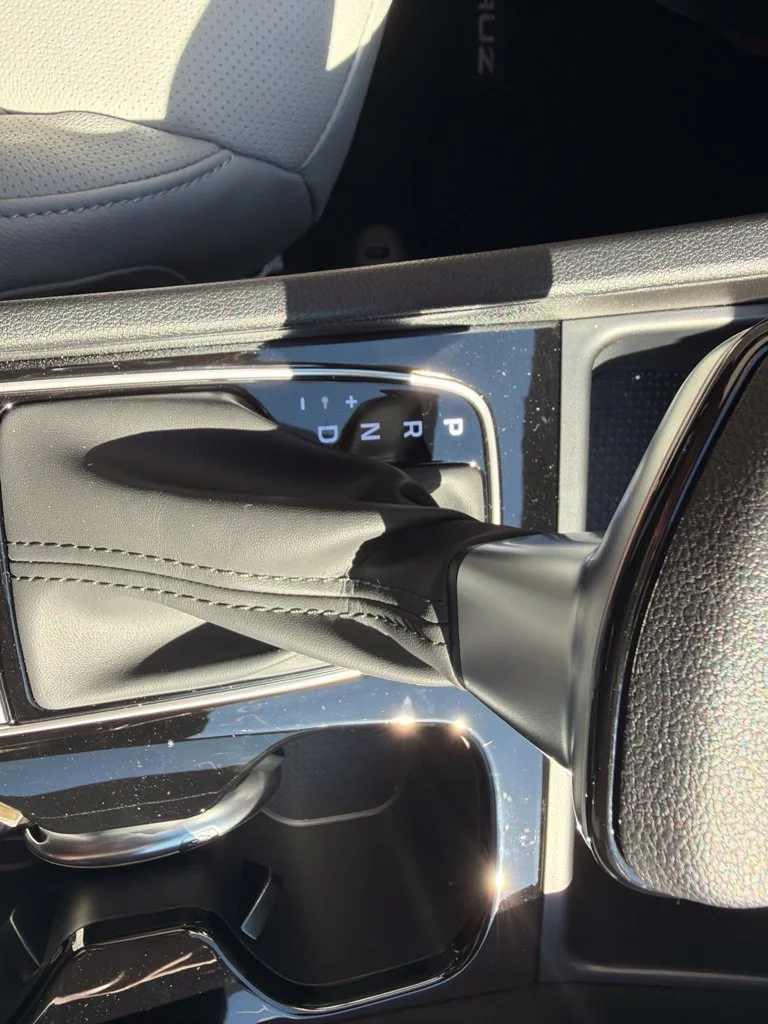 New 2027 Atlas White Hyundai SE image 28