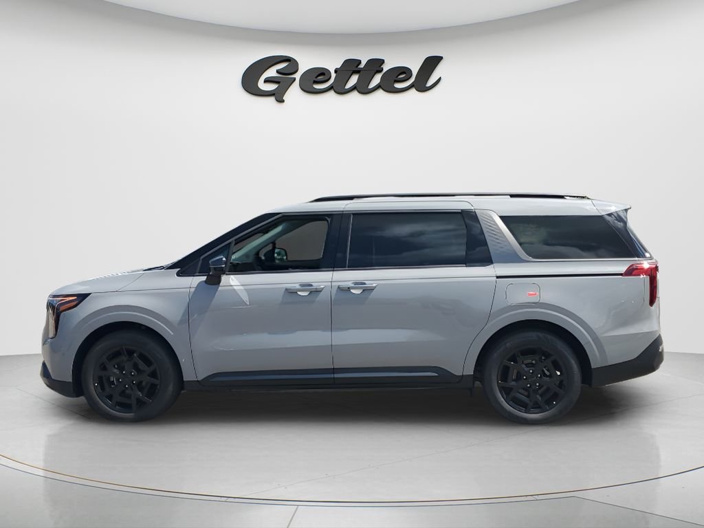 New 2026 Ceramic Silver Kia SX image 8
