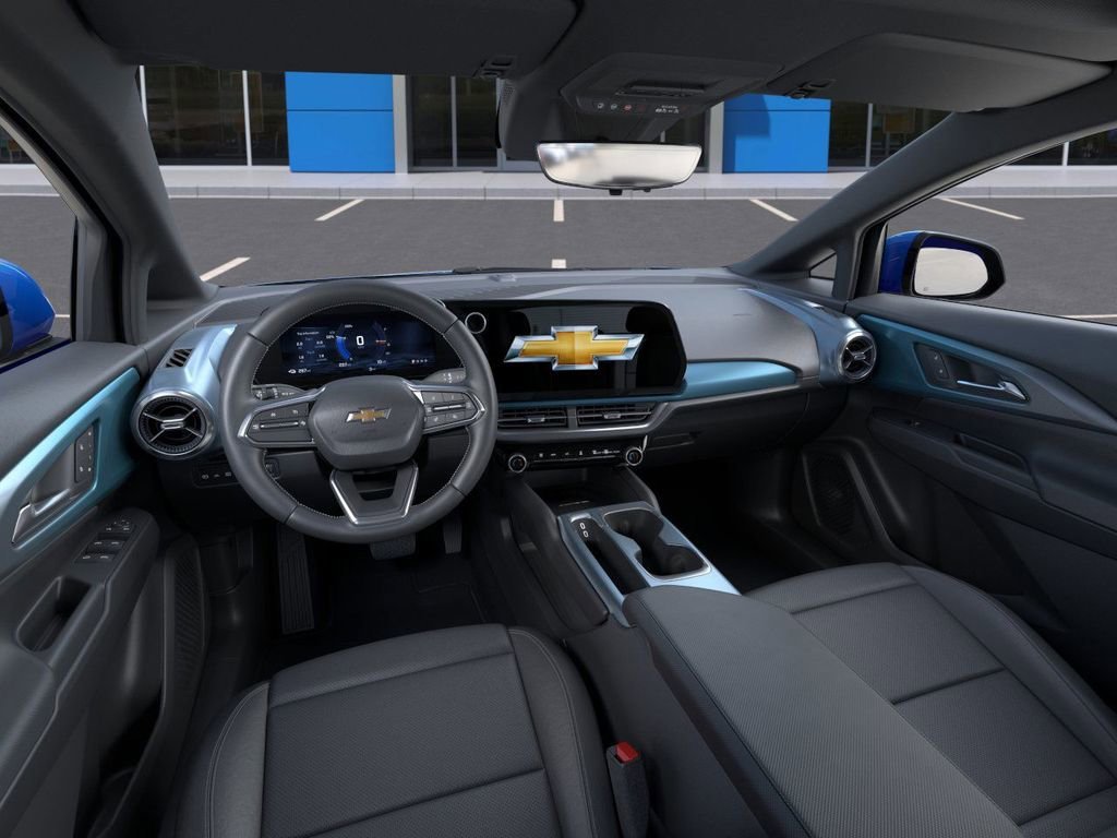 2026 Chevrolet Equinox EV 2LT - Photo 17