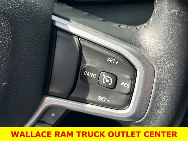Used 2022 Gray Ram Big Horn/Lone Star image 23
