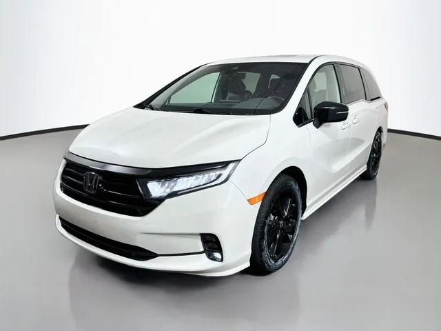 2024 Honda Odyssey SPORT - Photo 5
