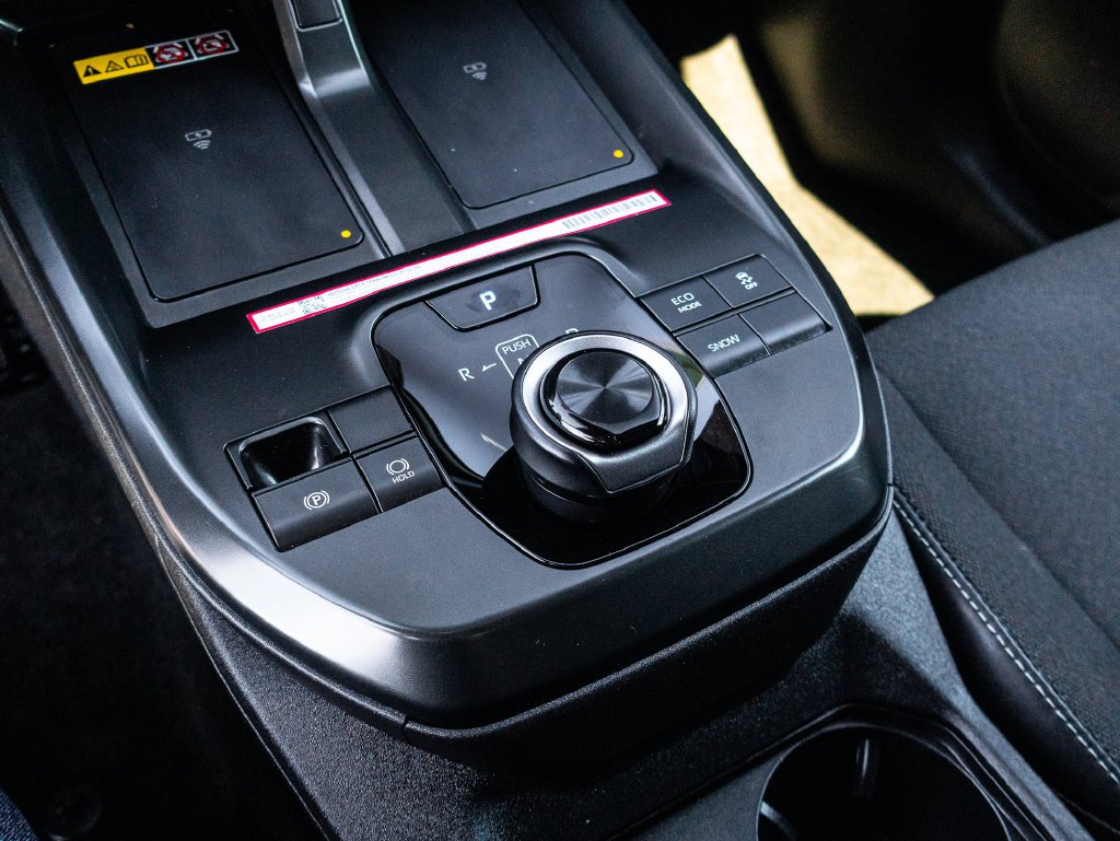 Certified Used 2026  Toyota SE image 23