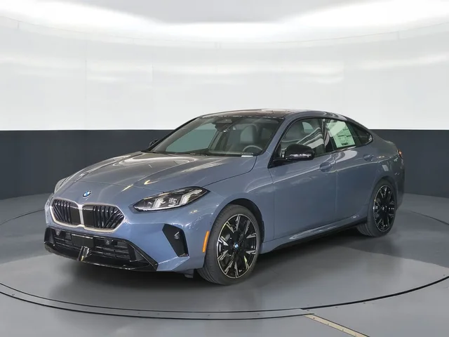 2026 BMW 2 Series 228 Gran Coupe