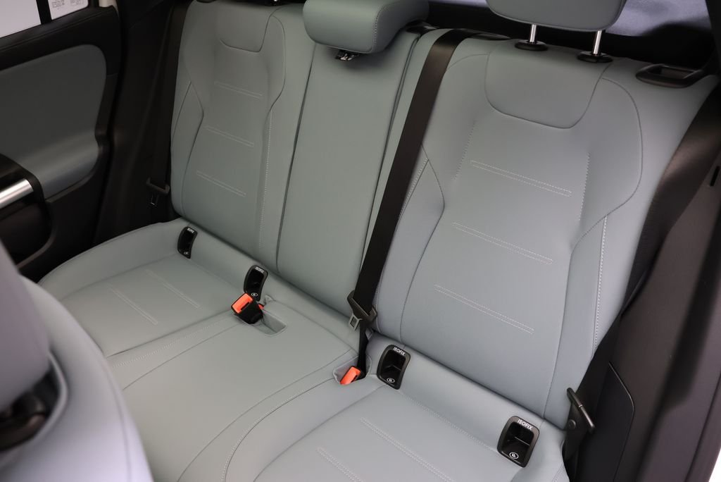 Certified Used 2026 Polar White Mercedes-Benz GLA 250 image 45