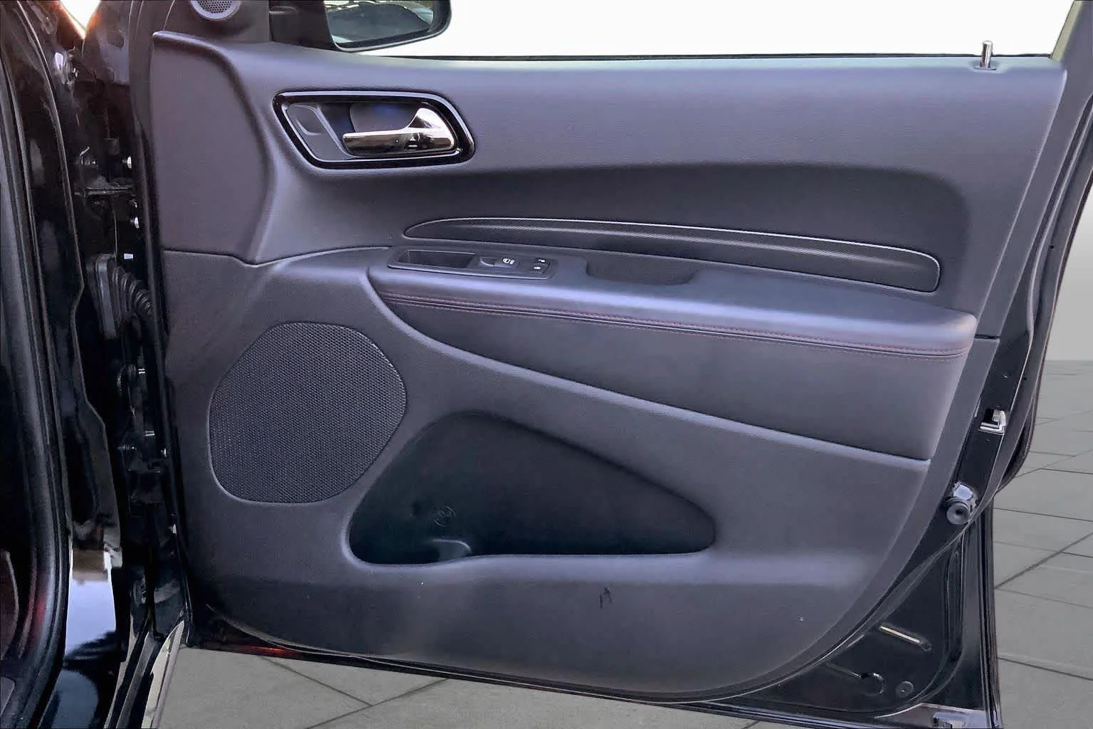 Used 2022 DB Black Clearcoat Dodge R/T image 20