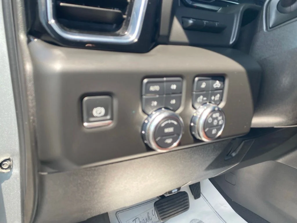 Used 2025 Sterling GMC Denali Ultimate image 17