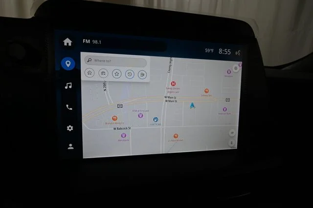 New 2026 Black Subaru Limited image 6