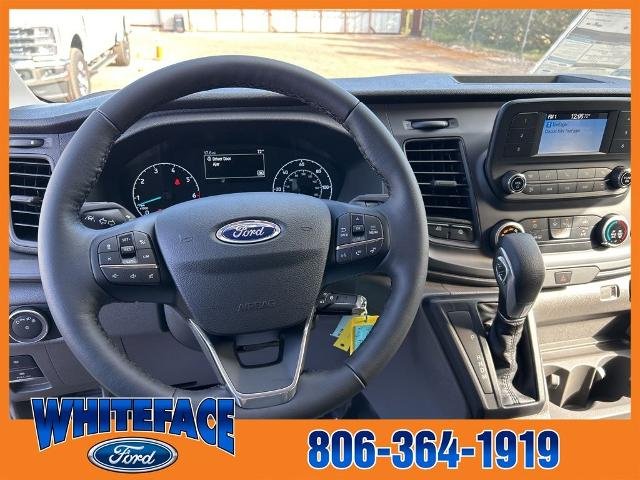 2025 Ford Transit Passenger Van XL - Photo 54