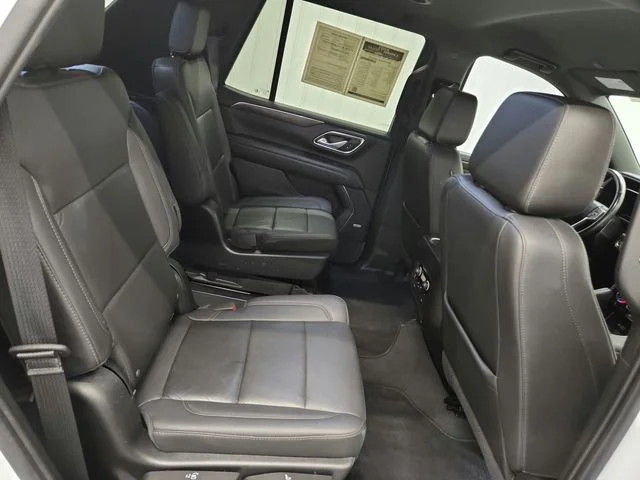 Used 2022 White Chevrolet Z71 image 42