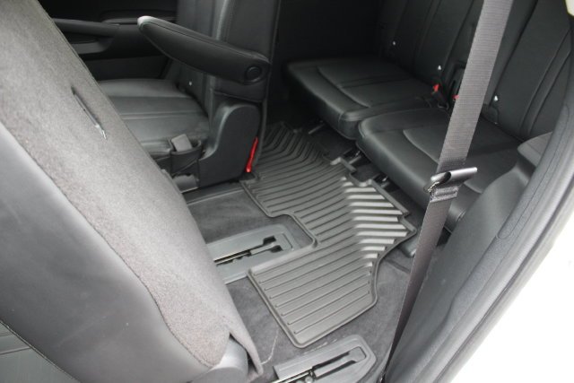 Used 2026 White Kia X-Line EX image 28