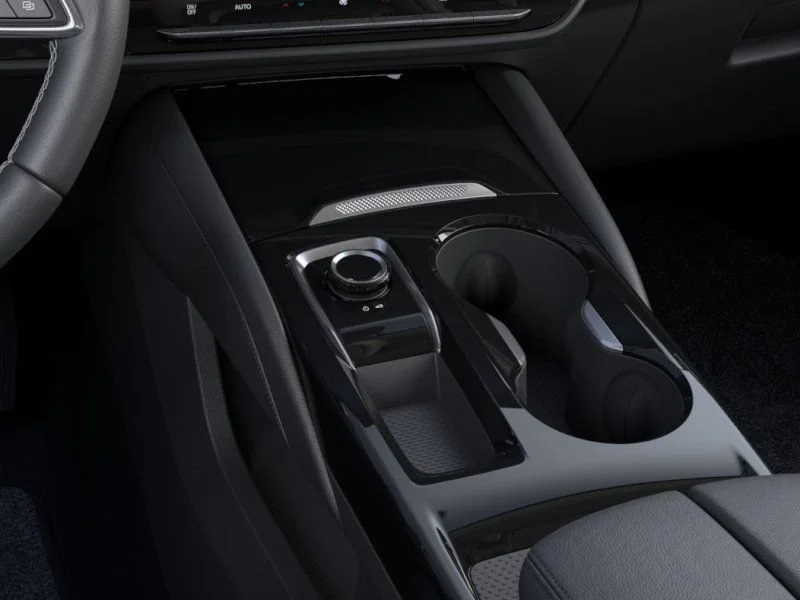 2026 Buick Envision Avenir - Photo 23