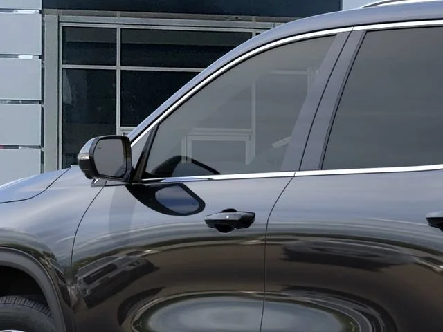 New 2027 Ebony Twilight Metallic Buick Preferred image 12