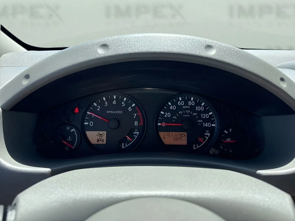 Used 2016  Nissan SV image 21