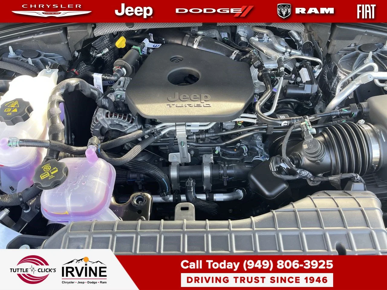 New 2027 High-Gloss Black Paint Jeep Limited Reserve image 34