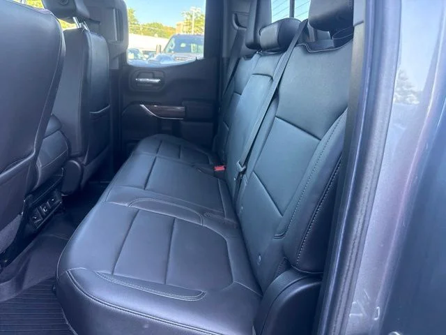 Used 2020 Gray Chevrolet LT image 19
