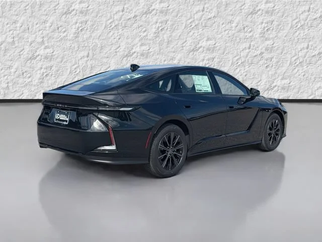 New 2026 Caviar Lexus PREMIUM image 3