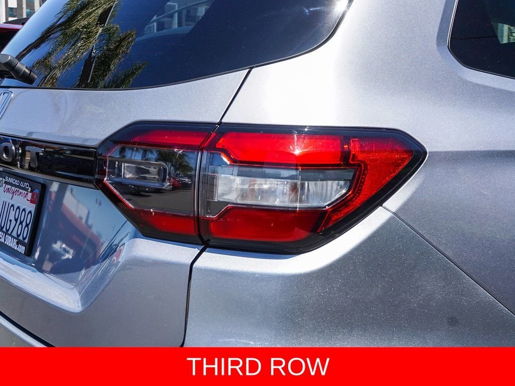 Used 2024  Honda EX-L image 7