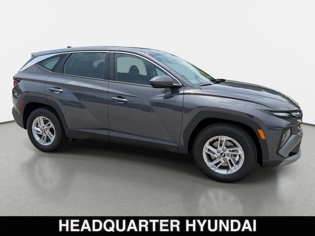 Used 2026 Gray Hyundai SE image 1