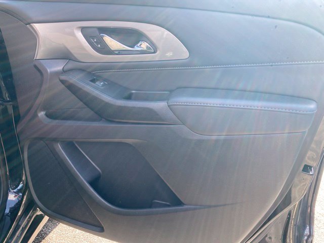 Used 2023 Black Chevrolet LT image 37