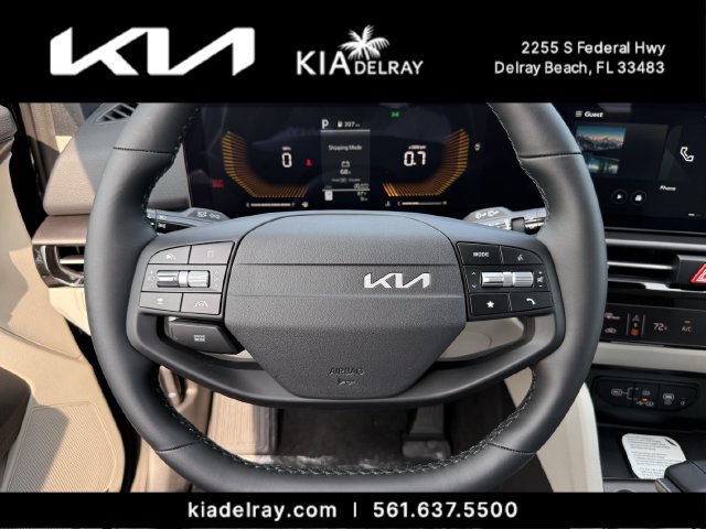 New 2026 Panthera Metal Kia EX image 27