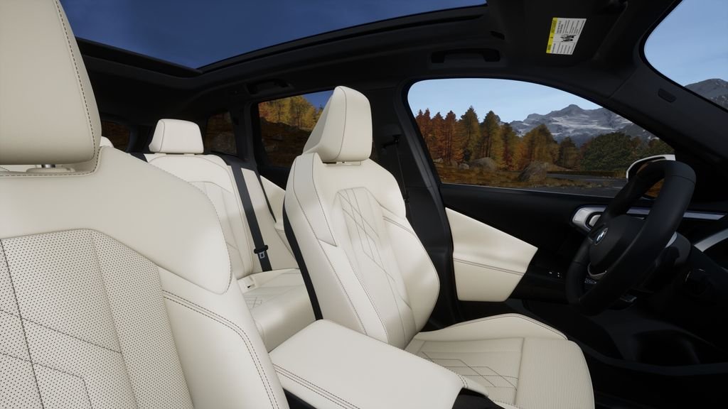 Used 2026 Mineral White Metallic BMW 30 xDrive image 32