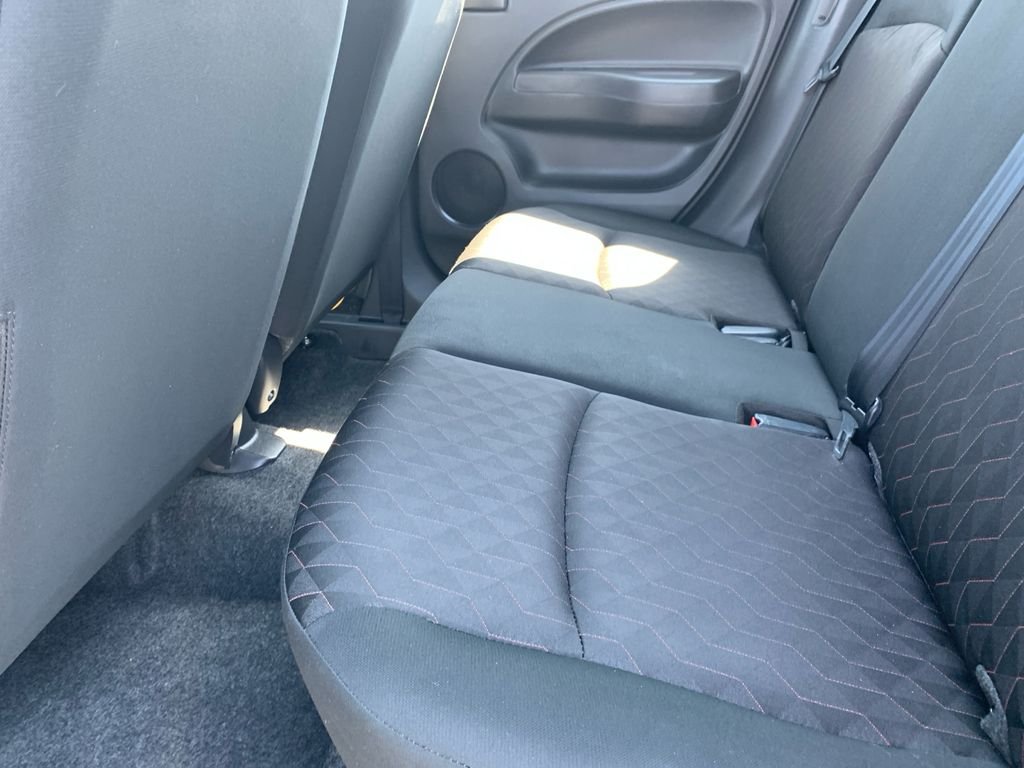 Used 2024 Black Mitsubishi ES image 22