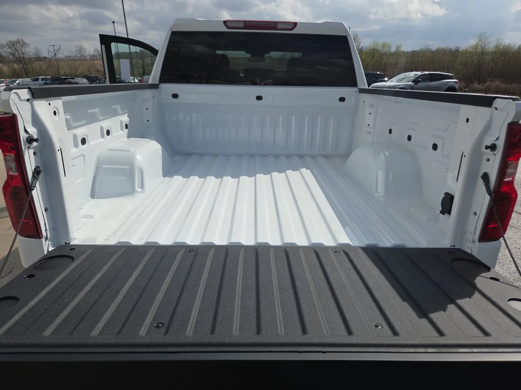 2026 Chevrolet Silverado 1500 LT - Photo 28