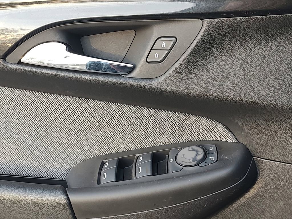 Used 2026 Sterling Gray Metallic Chevrolet LS image 28