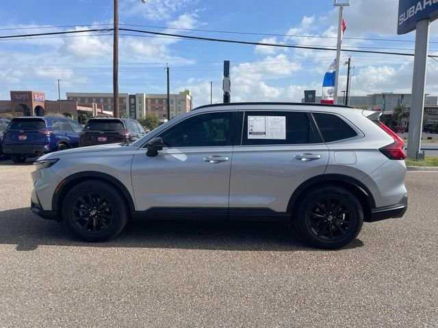 Used 2024  Honda Sport image 5