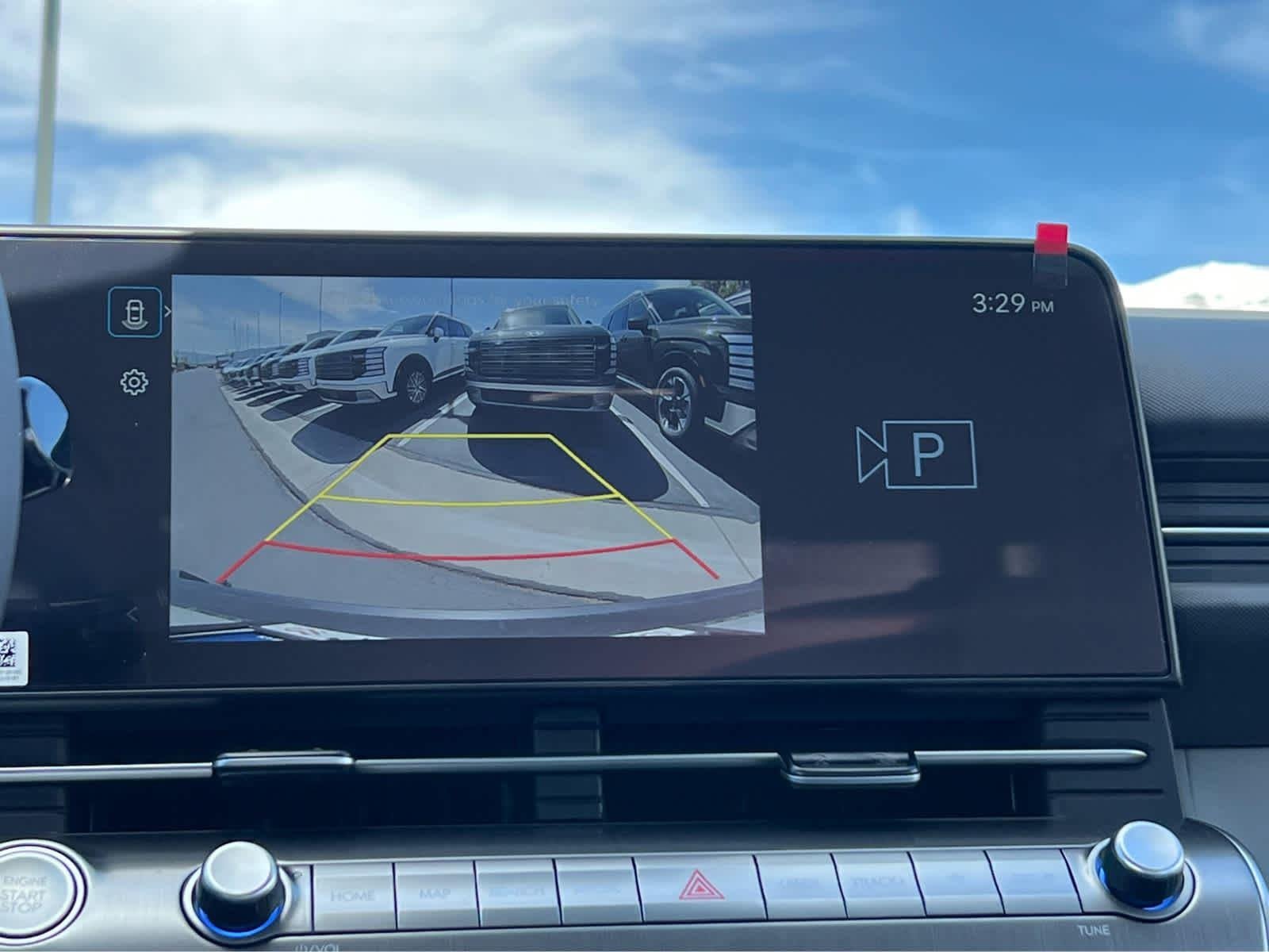 2026 Hyundai Kona SE - Photo 37