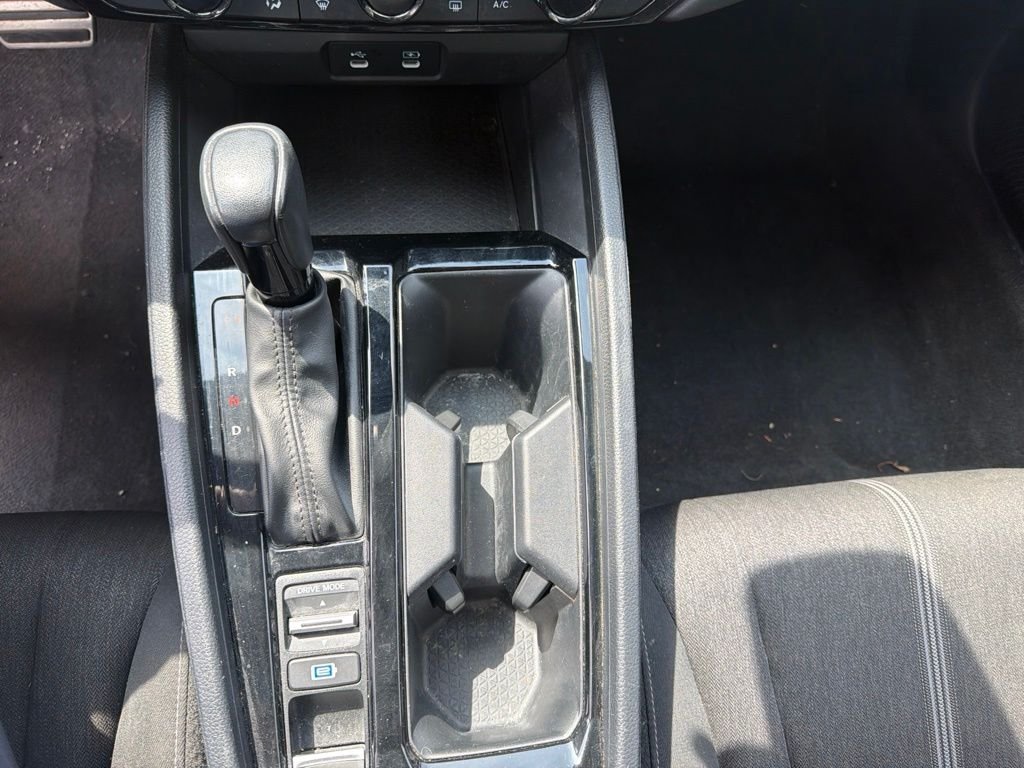 Used 2023 Gray Honda Sport image 20