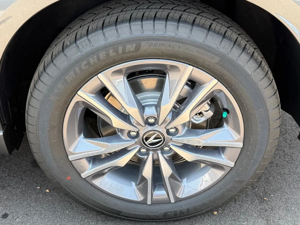 New 2026 Urban Gray Pearl Acura Base image 11
