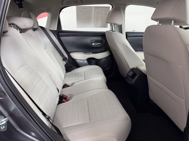 2024 Honda HR-V LX - Photo 6