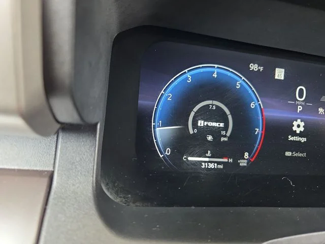 Used 2024  Toyota TRD Sport image 21