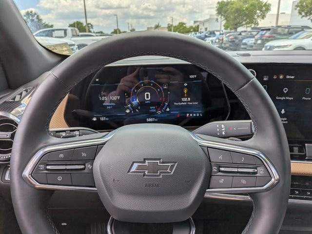 Used 2026 Green Chevrolet ACTIV image 28