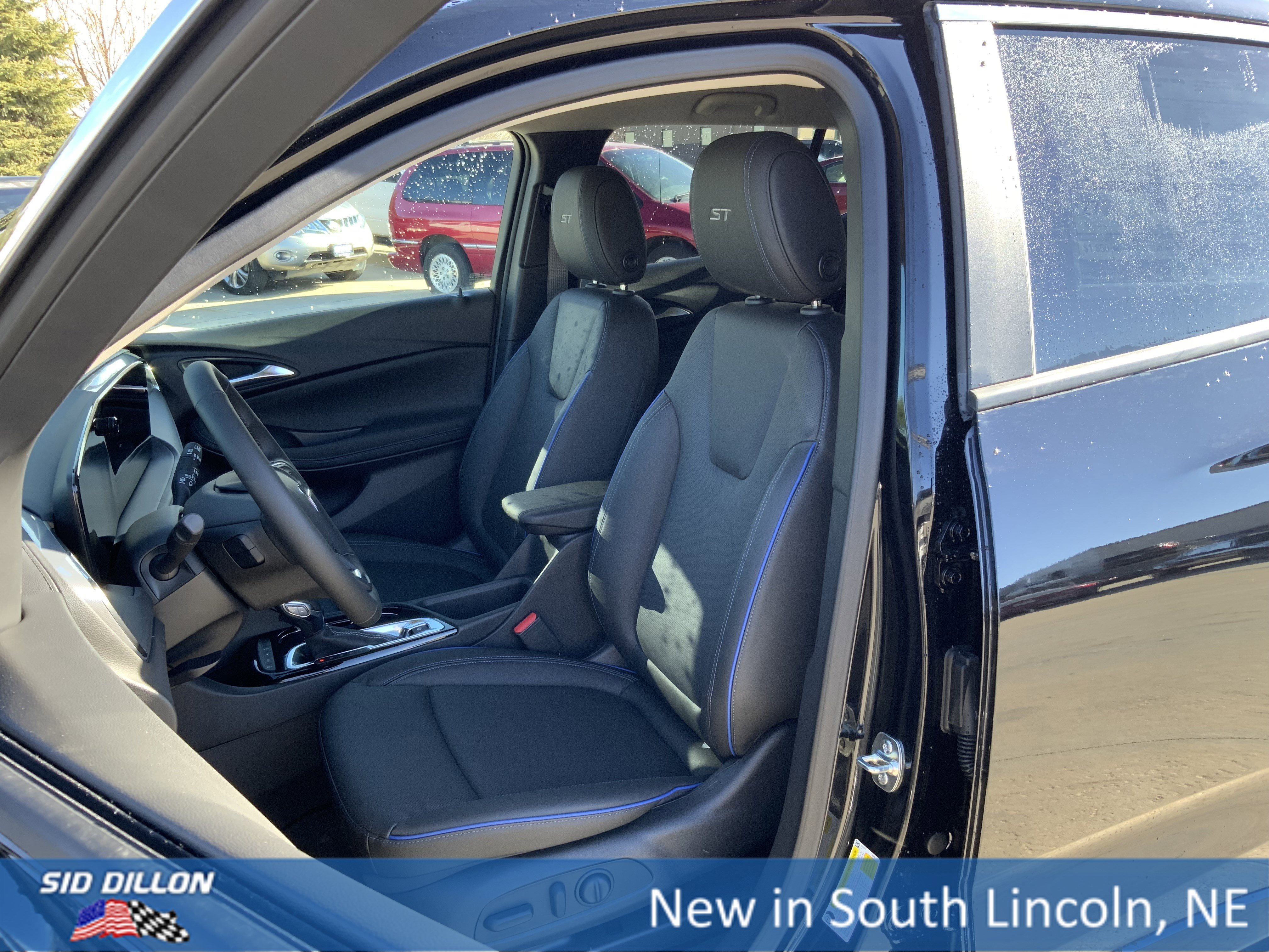 2026 Buick Encore GX Sport Touring - Photo 9