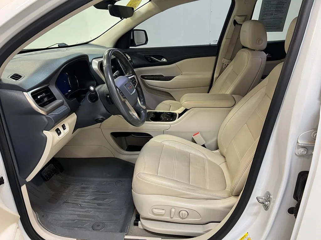 Used 2020 White GMC Denali image 15