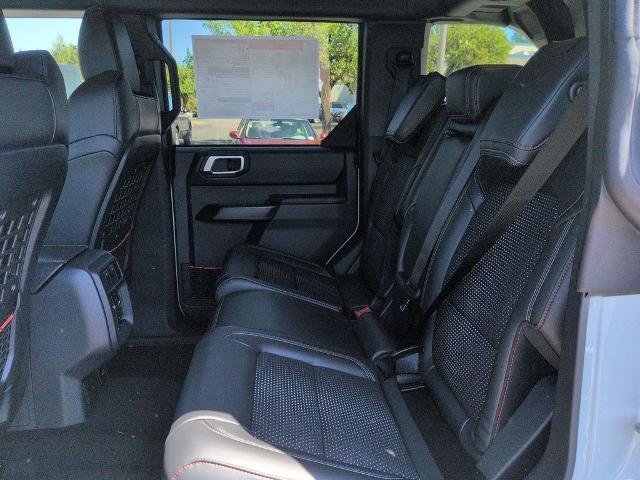 New 2026 Avalanche Gray Ford Raptor® image 25