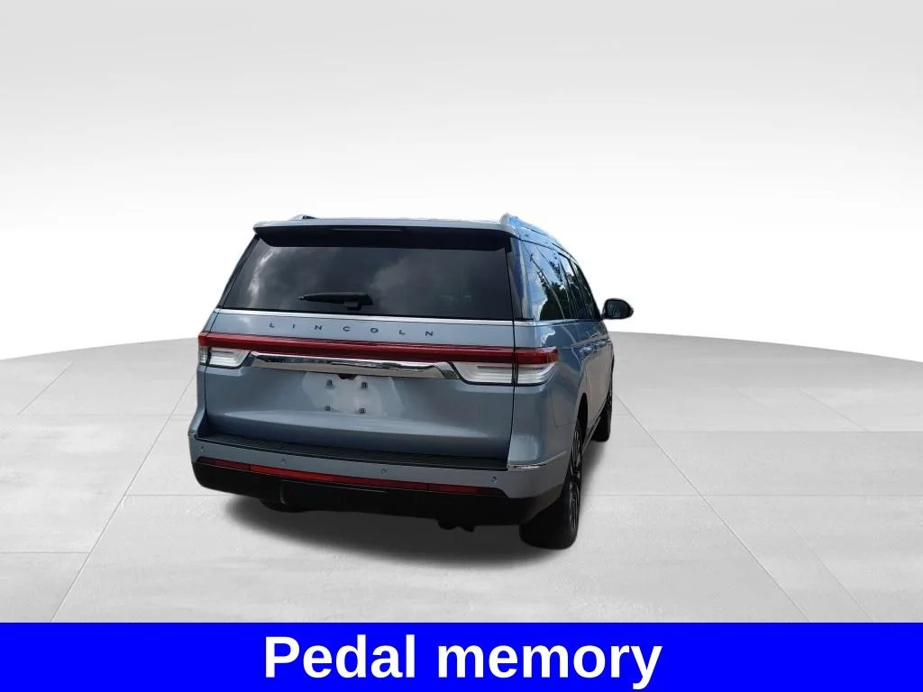 Used 2024 Blue Lincoln Black Label image 11