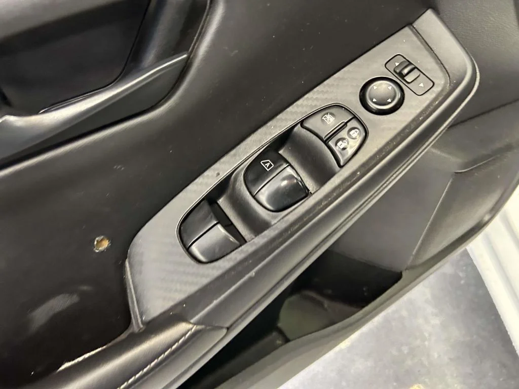 Used 2024 White Nissan S image 16