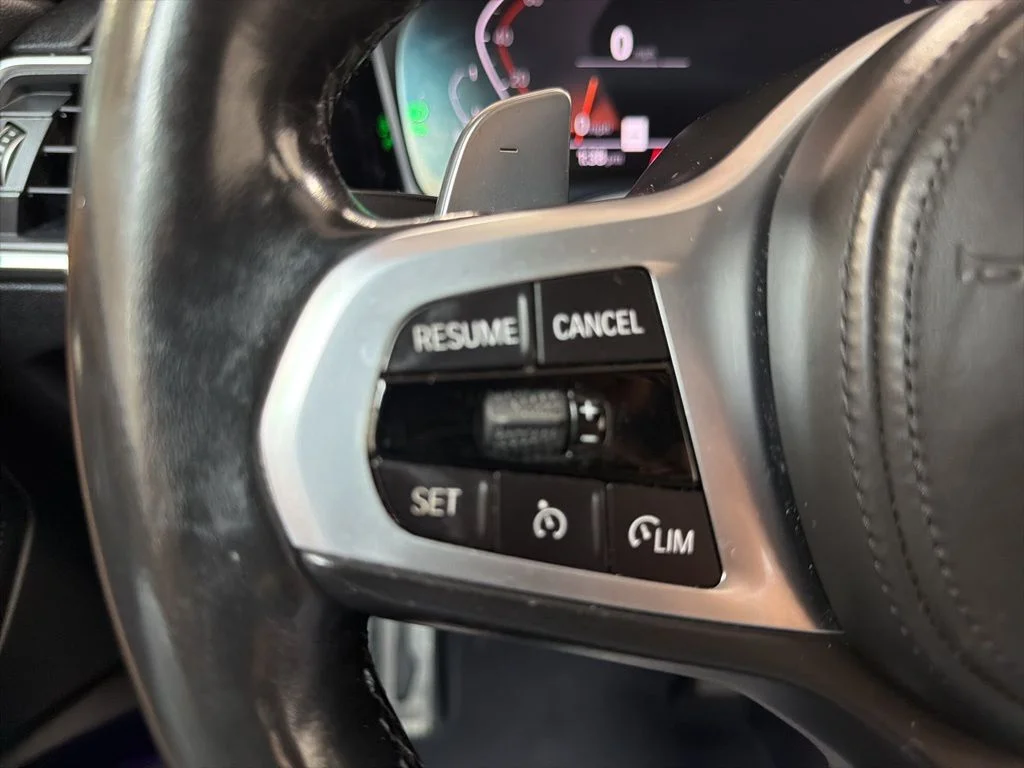 Used 2022 Purple BMW 230i image 17