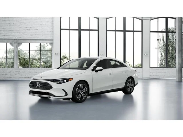 New 2027 White Mercedes-Benz  image 40