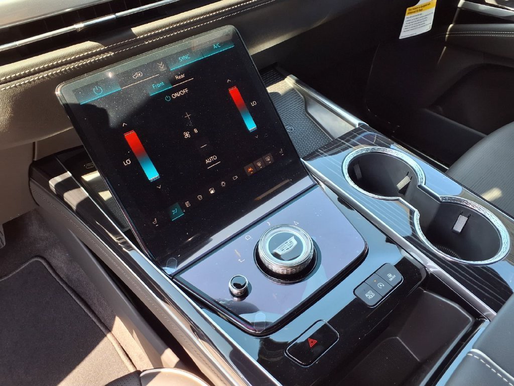 2026 Cadillac Escalade ESV Sport - Photo 18